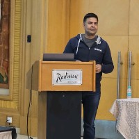 Vineet Kaushik Email