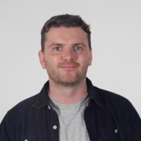 Vestd Employee Guy Kaufman's profile photo