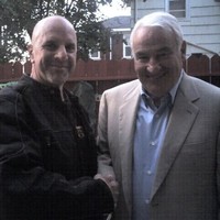 Niagara Falls City School District Employee James Tiede's profile photo