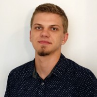 Flexcon Industries Employee Niklas Deloff's profile photo