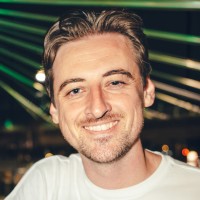 Cortex Employee Zac Halbert's profile photo