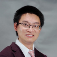 SES AI Corp Employee Yunya Zhang's profile photo