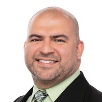 DownsDesign Employee Antonio Villarreal's profile photo