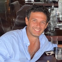 ARC GLOBAL Employee Gonzalo Valdez's profile photo