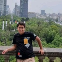 Nova US Employee Mario Alvarez's profile photo