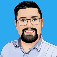 Énergir Employee Marc-André Tremblay's profile photo