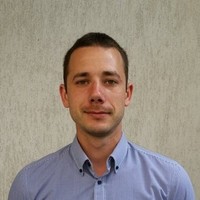Profigram Process Control Ltd. Employee Tamas Butean's profile photo