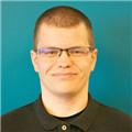 PreciseMDX Employee Bradley Lockhart's profile photo