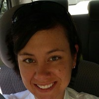 Integrity House Employee Jayme Reagan's profile photo