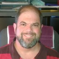 Information Technologies Employee Shaune Stark's profile photo