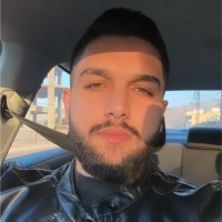 NAZDAQ Employee Hussein Shakaroun's profile photo