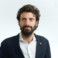Flaviar Employee Paolo Ghisolfi's profile photo