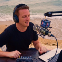 The Maverick Show: Adventures in Remote Entrepreneurship and World Travel Employee Matt Bowles's profile photo