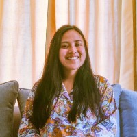Plan International Employee Deepika Rawat's profile photo