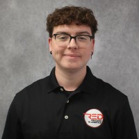 RED Trucking & Logistics Employee Giovanni Dinten's profile photo