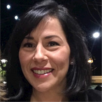 Clinical Social Worker in Private Practice Employee Martha Contreras -Pantoja's profile photo