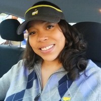 ACT1 Employee Jenita Carter's profile photo