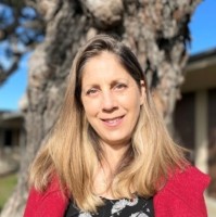 Laguna Beach Unified School District Employee Julia Budd's profile photo