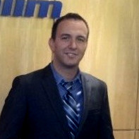 Cyblock Employee Lony Itzhak's profile photo