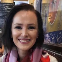 Lighty AI Employee Inga Mghebrishvili's profile photo