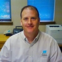 ESPO Corporation Employee Bill Hearne's profile photo