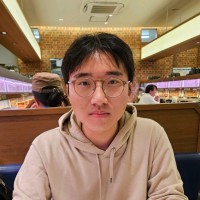 Atlassian Employee Matthew Park's profile photo