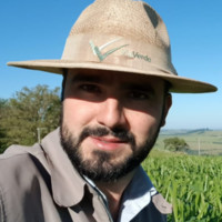 ViaVerde Consultoria Agropecuária Employee Cassiano Vieira's profile photo