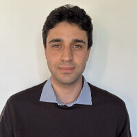 Progenia SpA Employee Giacomo Marcaccini's profile photo