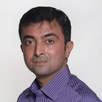 Pratik Thakkar Email & Phone Number