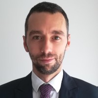 Tecno Project Industriale (TPI) Employee Emanuele Tonellotto's profile photo