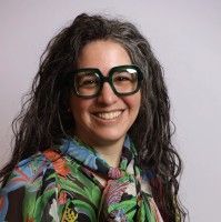 CMI Media Group Employee Carly Kuper's profile photo