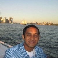 Linde Engineering North America Inc. Employee Nithin Thomas's profile photo