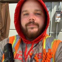 James McCain Email & Phone Number