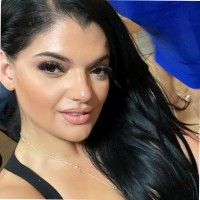 Hazel Reyes Email & Phone Number