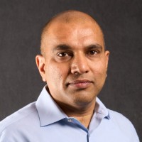 CData Software Employee Amit Sharma's profile photo
