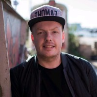 Thomas Ruiterman Email