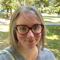 Anthem Entertainment Group Employee Maggie Hidderley's profile photo