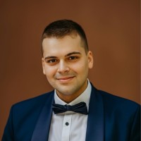 Yousician Employee Adam Kapos's profile photo