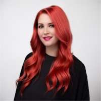 InFaith Community Foundation Employee Jenny Bouissières's profile photo