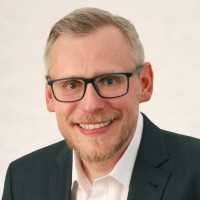 Dueker Group Employee Frank Berberich's profile photo