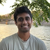 Truveta Employee Soham Kulkarni's profile photo