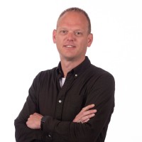 Mark de Jager Email