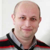 Max Planck Institute Employee Aleksandar Zeradjanin's profile photo