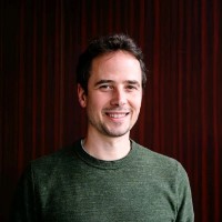 KIK-IRPA Employee Sebastiaan Godts's profile photo