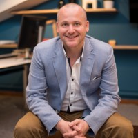 Mezzofy Employee Richard Andrew's profile photo
