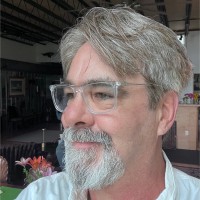 Gregory O'Brien