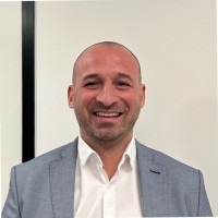 Equity Networks Ltd Employee Alex Hall's profile photo