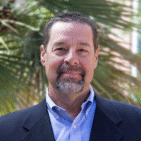 Kiewit Employee Bob Cunningham's profile photo