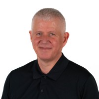 McGough Employee David Pickett's profile photo