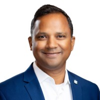 Commonwealth Rolled Products, Inc. Employee Raj Dasu's profile photo